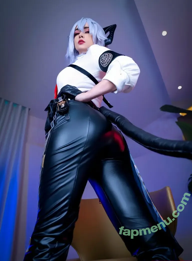 Aery Tiefling nude photo #1692 (AeryKorvair / AeryTiefling / aerytieflingcosplay)