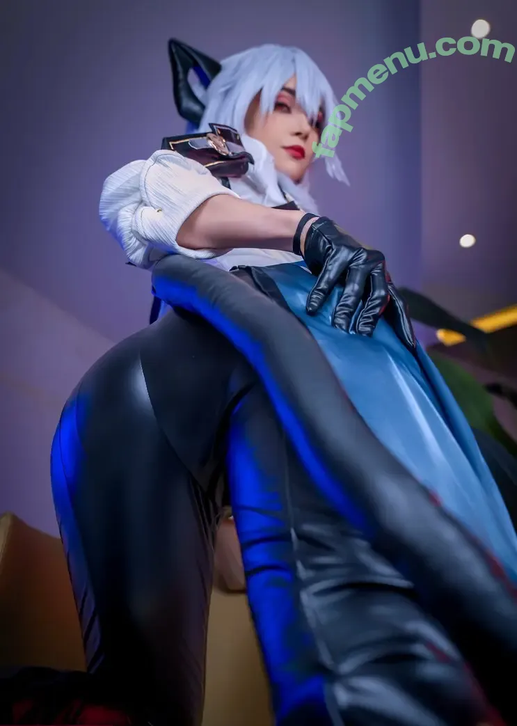 Aery Tiefling nude photo #1693 (AeryKorvair / AeryTiefling / aerytieflingcosplay)