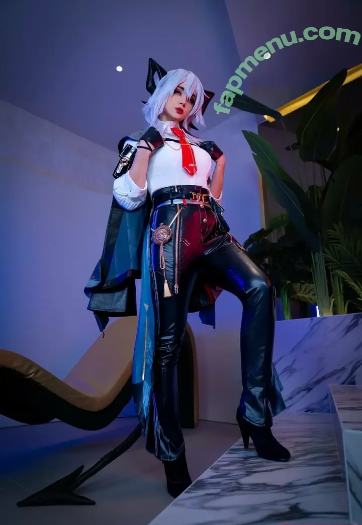 Aery Tiefling nude photo #1702 (AeryKorvair / AeryTiefling / aerytieflingcosplay)