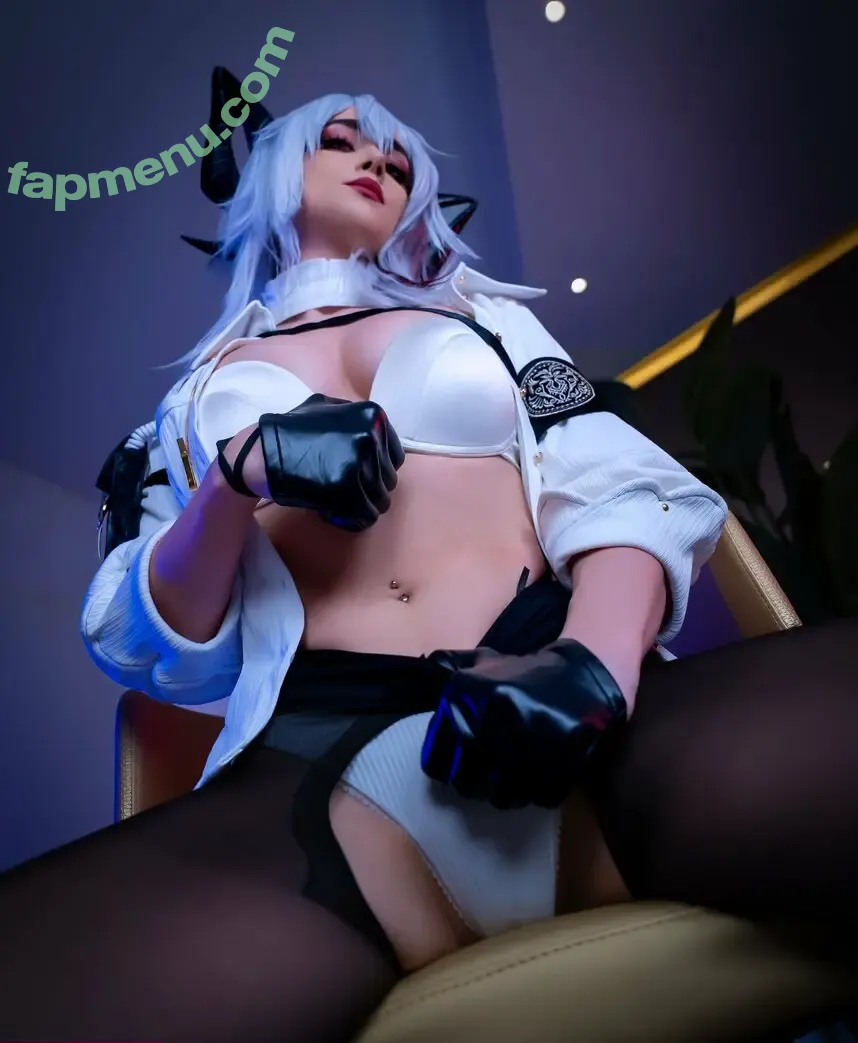 Aery Tiefling nude photo #1705 (aerytiefling / aerytieflingcosplay)