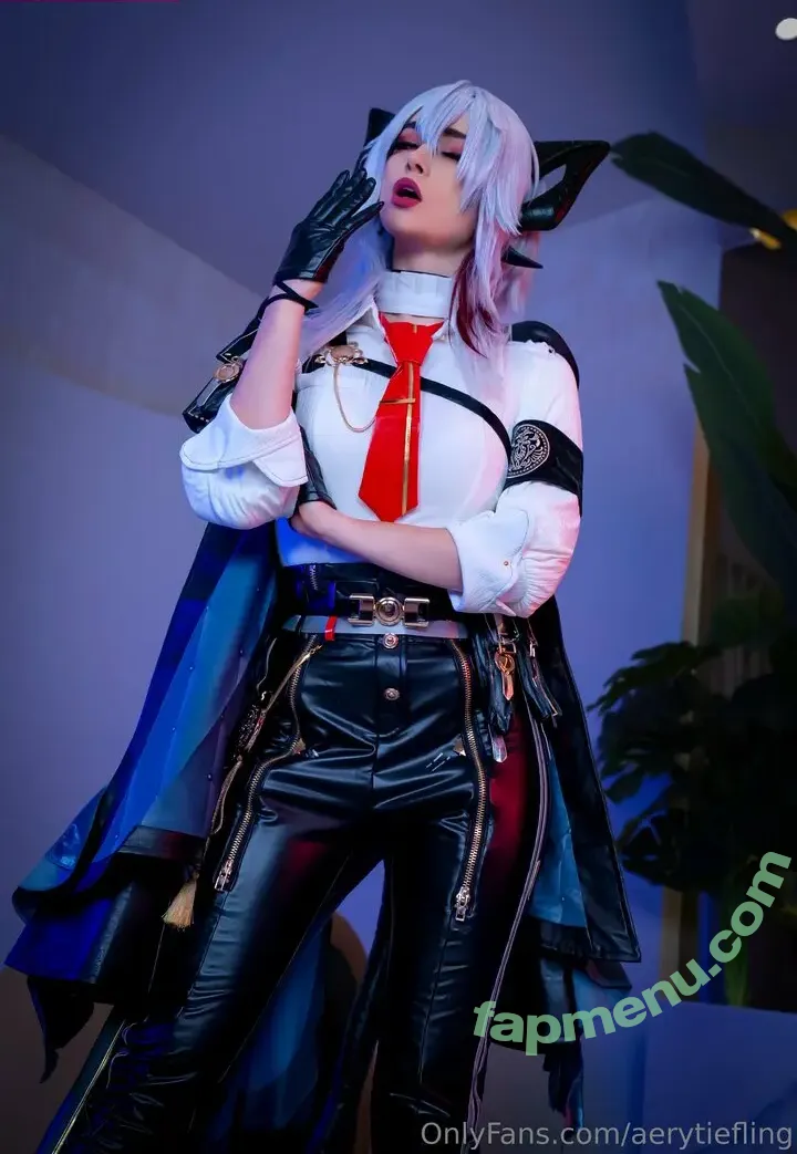 Aery Tiefling nude photo #1706 (AeryKorvair / AeryTiefling / aerytieflingcosplay)