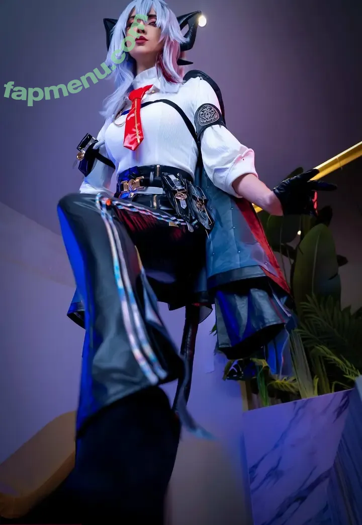 Aery Tiefling nude photo #1707 (aerytiefling / aerytieflingcosplay)