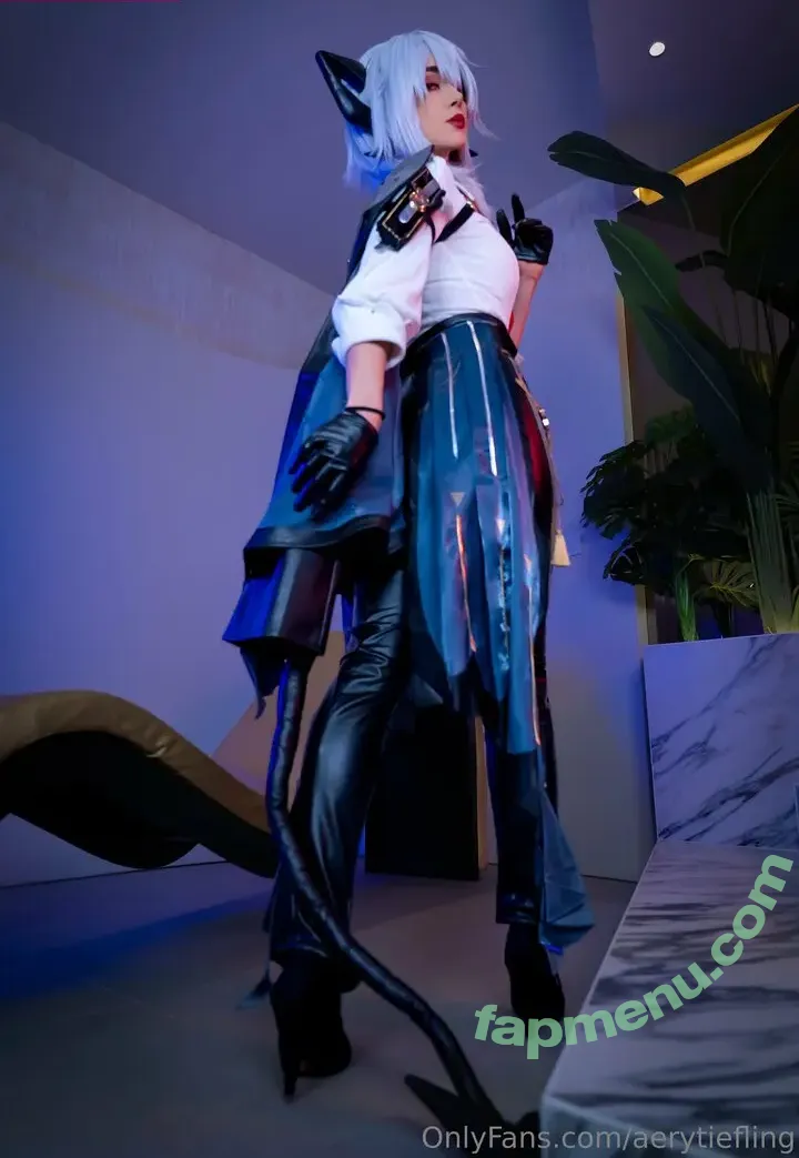 Aery Tiefling nude photo #1708 (aerytiefling / aerytieflingcosplay)