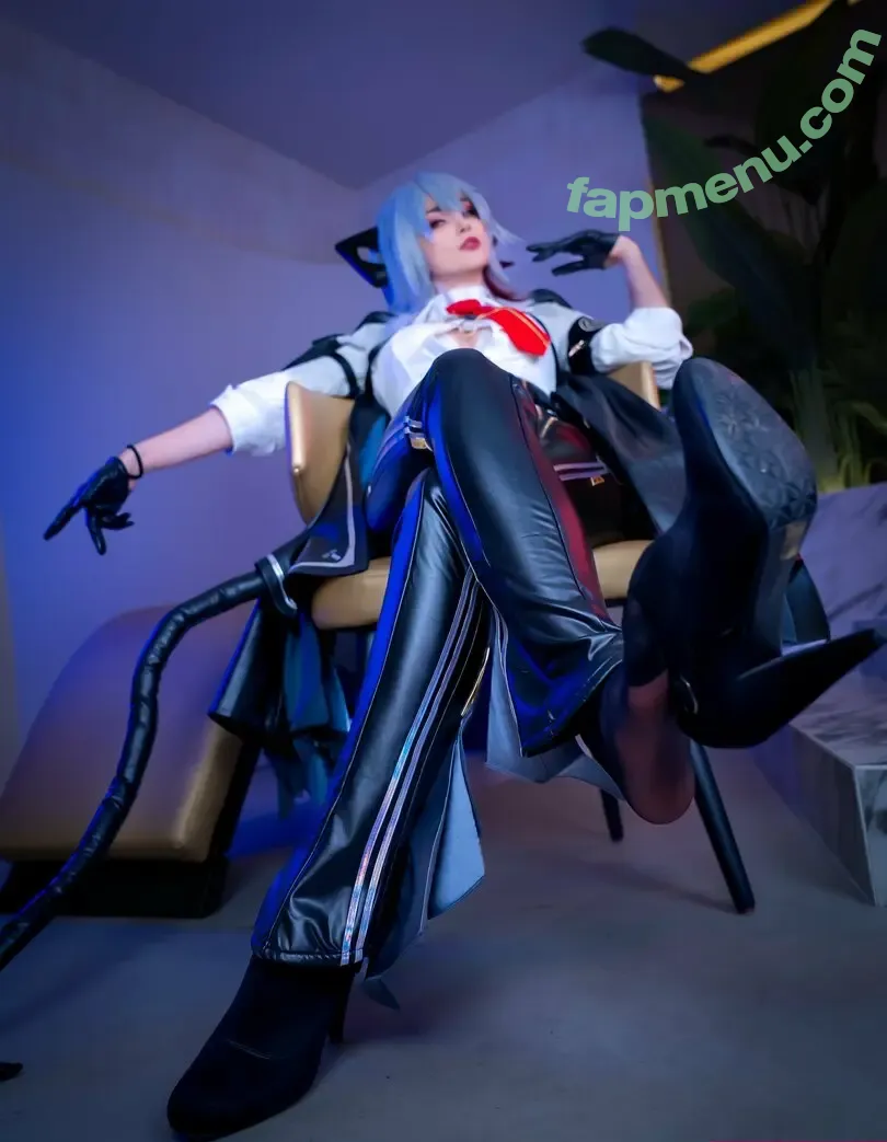 Aery Tiefling nude photo #1709 (AeryKorvair / AeryTiefling / aerytieflingcosplay)