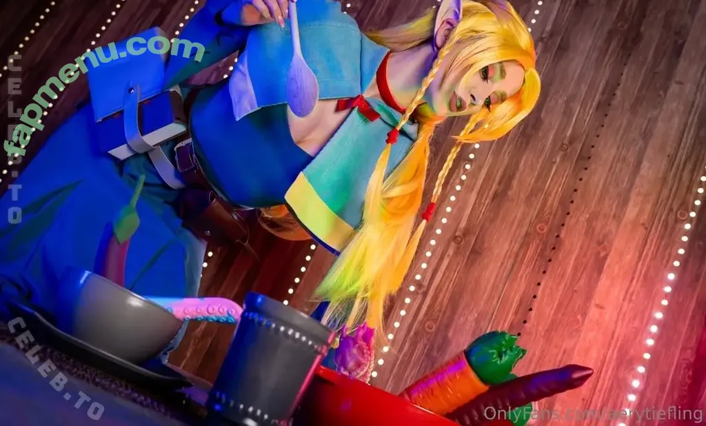 Aery Tiefling nude photo #1768 (aerytiefling / aerytieflingcosplay)