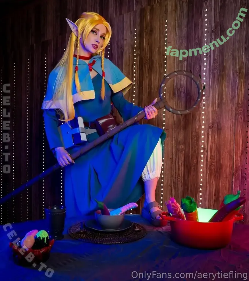 Aery Tiefling nude photo #1769 (aerytiefling / aerytieflingcosplay)