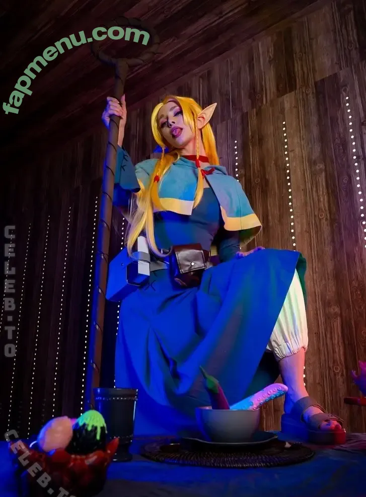 Aery Tiefling nude photo #1770 (aerytiefling / aerytieflingcosplay)