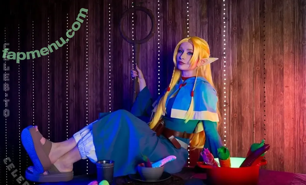 Aery Tiefling nude photo #1771 (aerytiefling / aerytieflingcosplay)