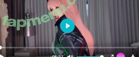 Aery Tiefling nude photo #1774 (AeryKorvair / AeryTiefling / aerytieflingcosplay)