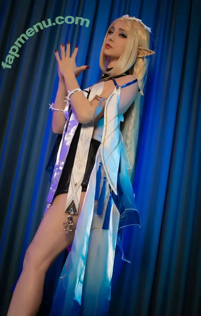 Aery Tiefling nude photo #1808 (AeryKorvair / AeryTiefling / aerytieflingcosplay)