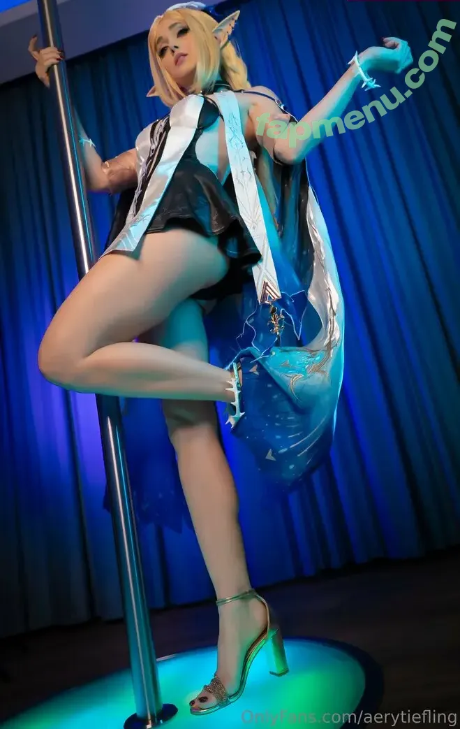 Aery Tiefling nude photo #1809 (AeryKorvair / AeryTiefling / aerytieflingcosplay)