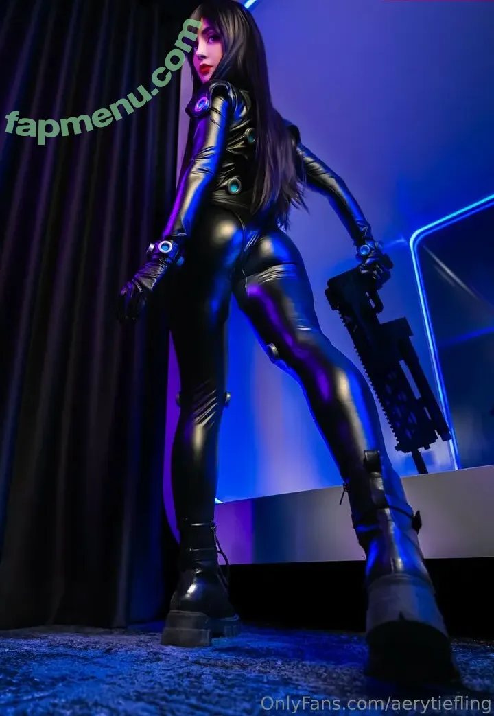 Aery Tiefling nude photo #1869 (AeryKorvair / AeryTiefling / aerytieflingcosplay)