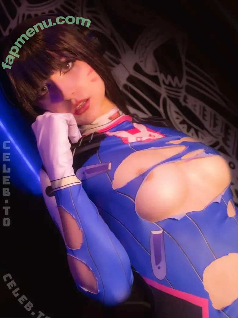 Aery Tiefling nude photo #1898 (AeryKorvair / AeryTiefling / aerytieflingcosplay)