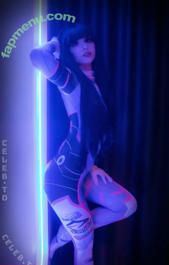 Aery Tiefling nude photo #1901 (AeryKorvair / AeryTiefling / aerytieflingcosplay)