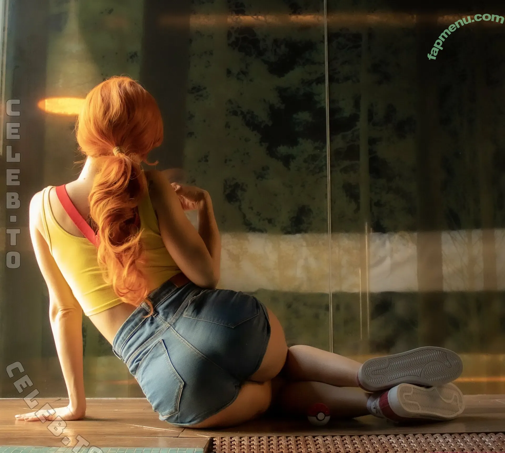 Aery Tiefling nude photo #1919 (AeryKorvair / AeryTiefling / aerytieflingcosplay)