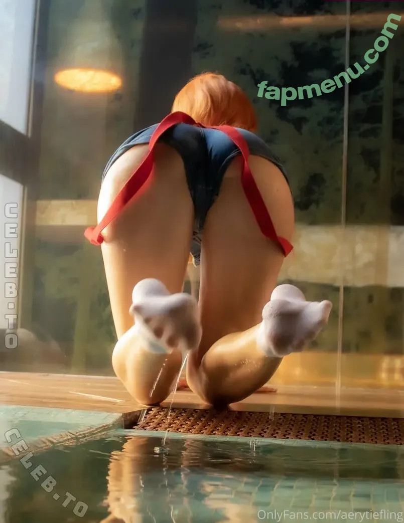 Aery Tiefling nude photo #1924 (AeryKorvair / AeryTiefling / aerytieflingcosplay)