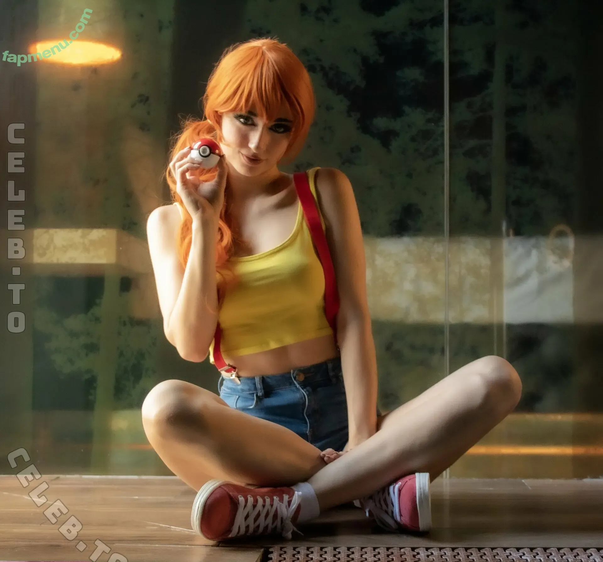 Aery Tiefling nude photo #1927 (AeryKorvair / AeryTiefling / aerytieflingcosplay)