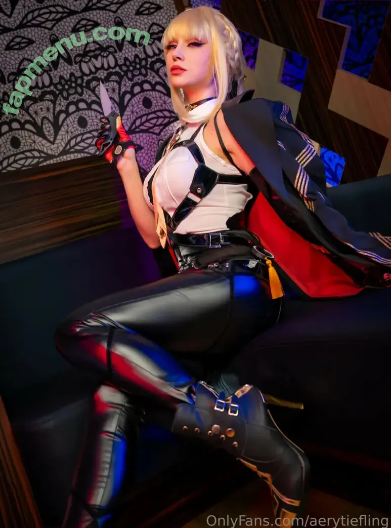 Aery Tiefling nude photo #1939 (AeryKorvair / AeryTiefling / aerytieflingcosplay)