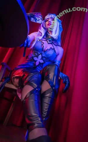 aerytiefling / aerycosplay nude photo #0046