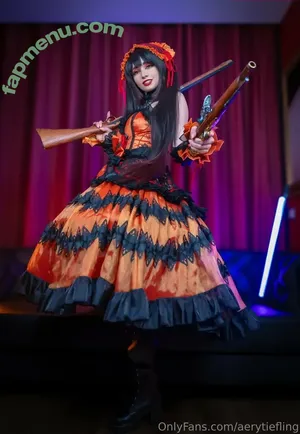 aerytiefling / aerycosplay nude photo #0208