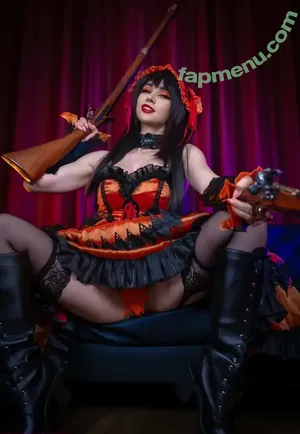 aerytiefling / aerycosplay nude photo #0210