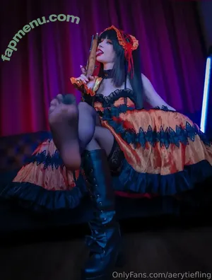 aerytiefling / aerycosplay nude photo #0212