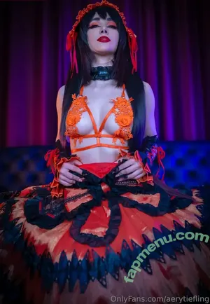 aerytiefling / aerycosplay nude photo #0224