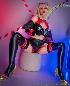 aerytiefling / aerycosplay nude photo #0274