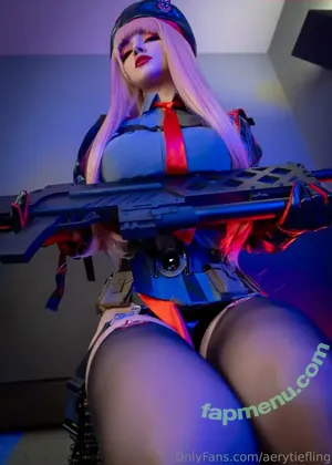 aerytiefling / aerycosplay nude photo #0319