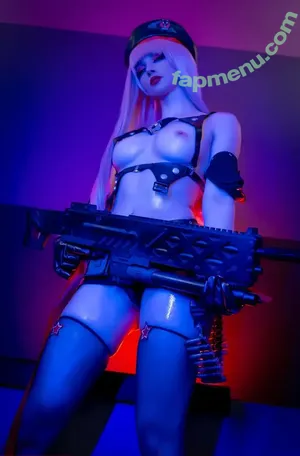 aerytiefling / aerycosplay nude photo #0327