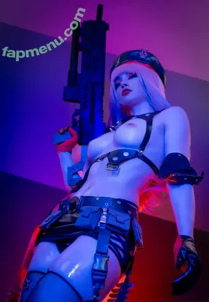 aerytiefling / aerycosplay nude photo #0329