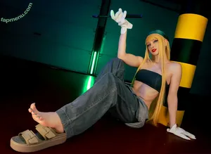 aerytiefling / aerycosplay nude photo #0375