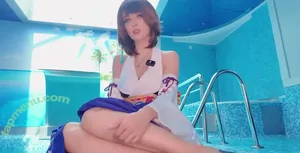 aerytiefling / aerycosplay nude photo #0385