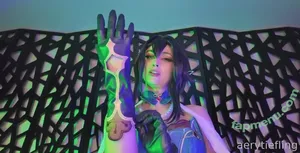 aerytiefling / aerycosplay nude photo #0386