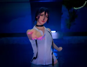 aerytiefling / aerycosplay nude photo #0389