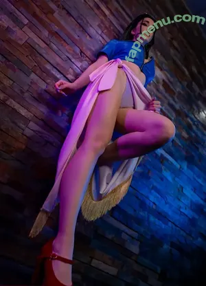 aerytiefling / aerycosplay nude photo #0403