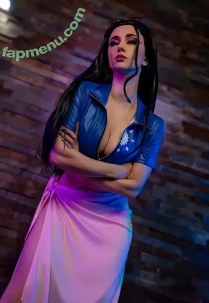 aerytiefling / aerycosplay nude photo #0417