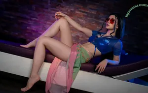 aerytiefling / aerycosplay nude photo #0422