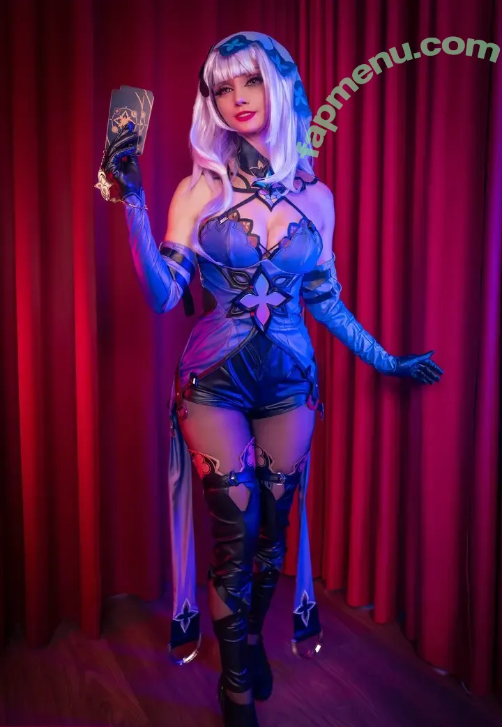 aerytiefling nude photo #0028 (aerycosplay)