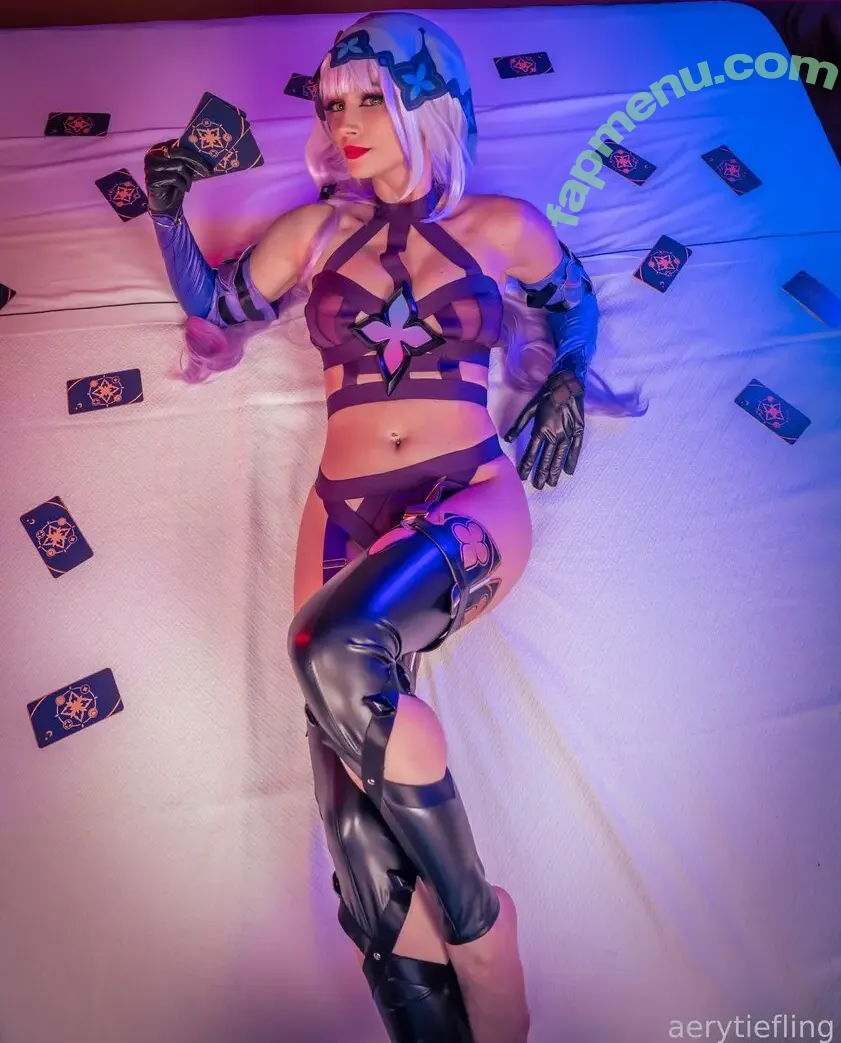 aerytiefling nude photo #0064 (aerycosplay)