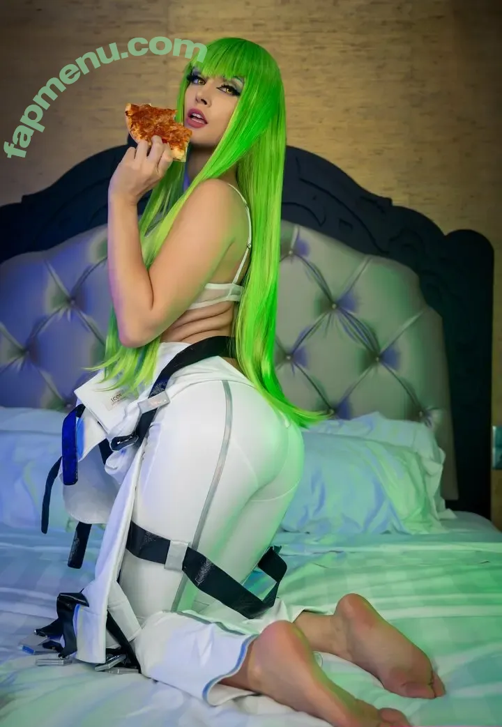 aerytiefling nude photo #0169 (aerycosplay)