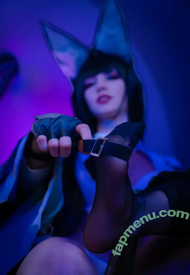 aerytiefling nude photo #0200 (aerycosplay)