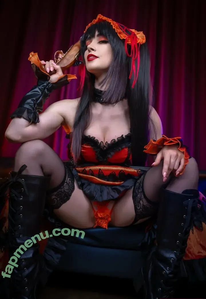 aerytiefling nude photo #0211 (aerycosplay)