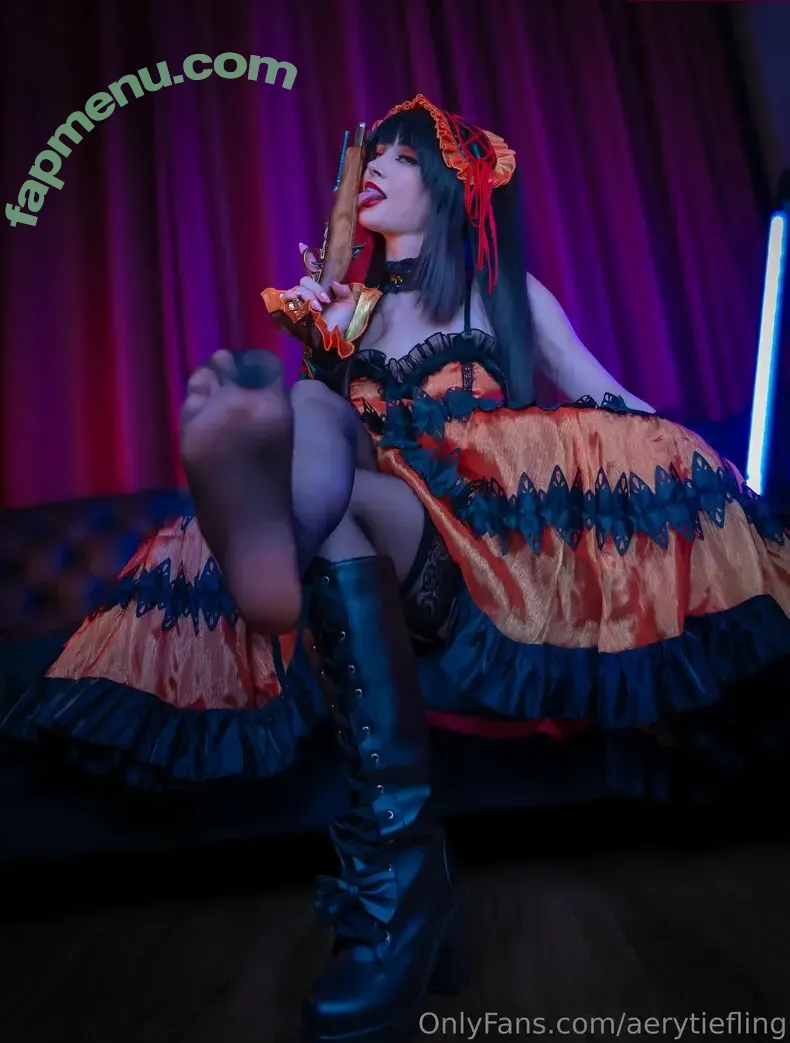 aerytiefling nude photo #0212 (aerycosplay)