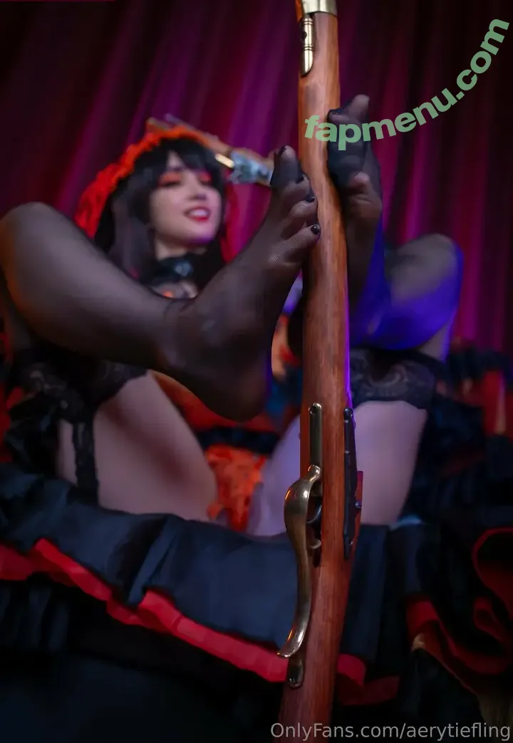 aerytiefling nude photo #0216 (aerycosplay)