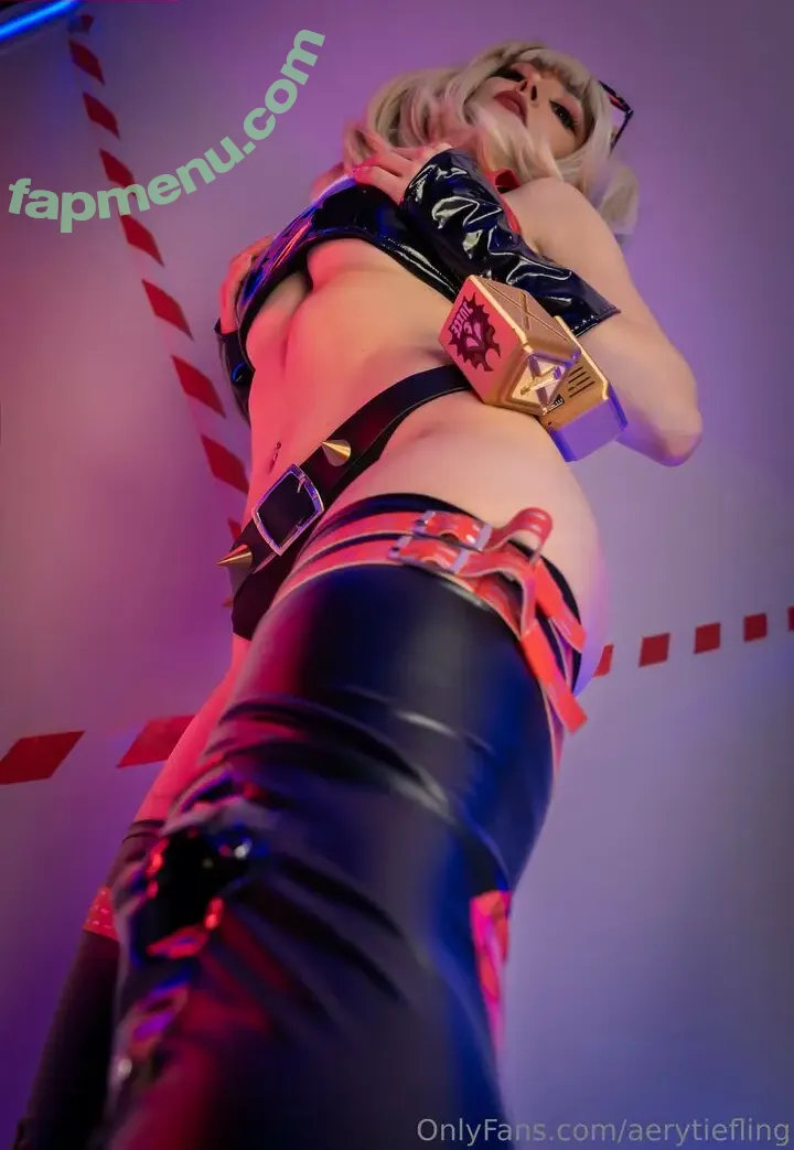 aerytiefling nude photo #0265 (aerycosplay)