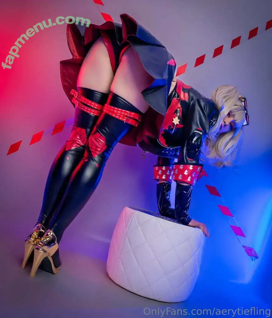 aerytiefling nude photo #0269 (aerycosplay)