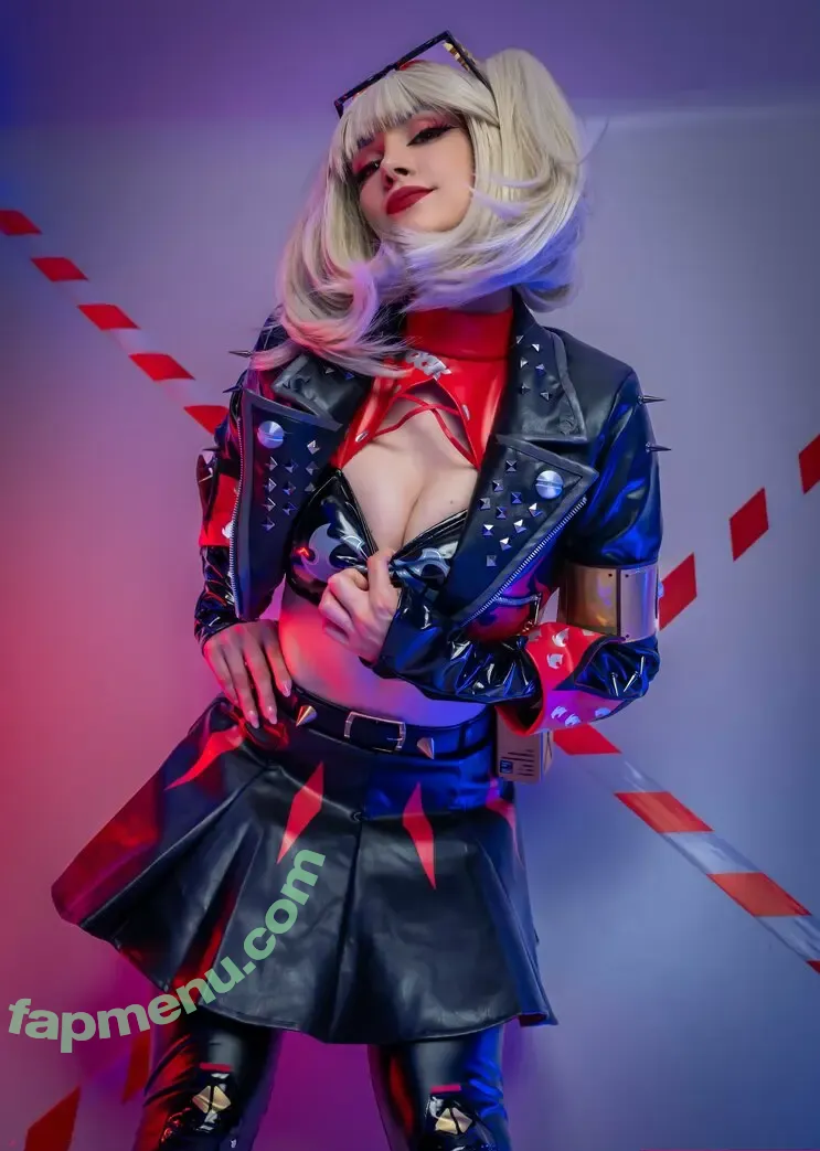 aerytiefling nude photo #0271 (aerycosplay)