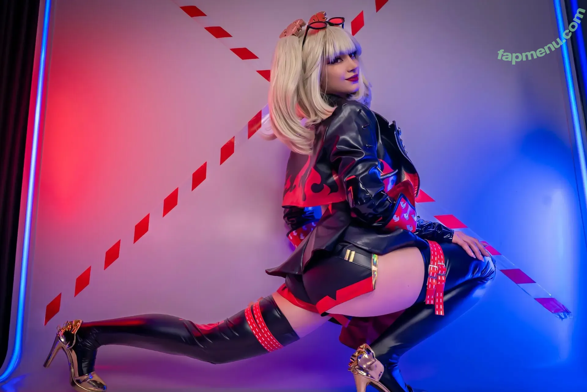 aerytiefling nude photo #0272 (aerycosplay)