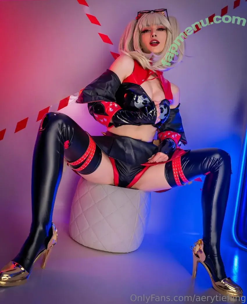 aerytiefling nude photo #0274 (aerycosplay)